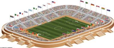 综合体育管理与运营咨询服务