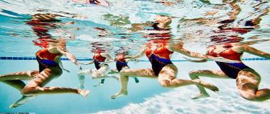 智慧体育赛事解决方案